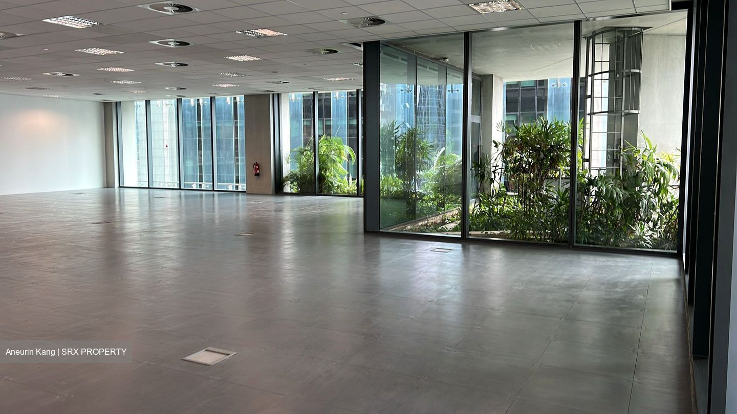 Capitagreen (D1), Office #506742531
